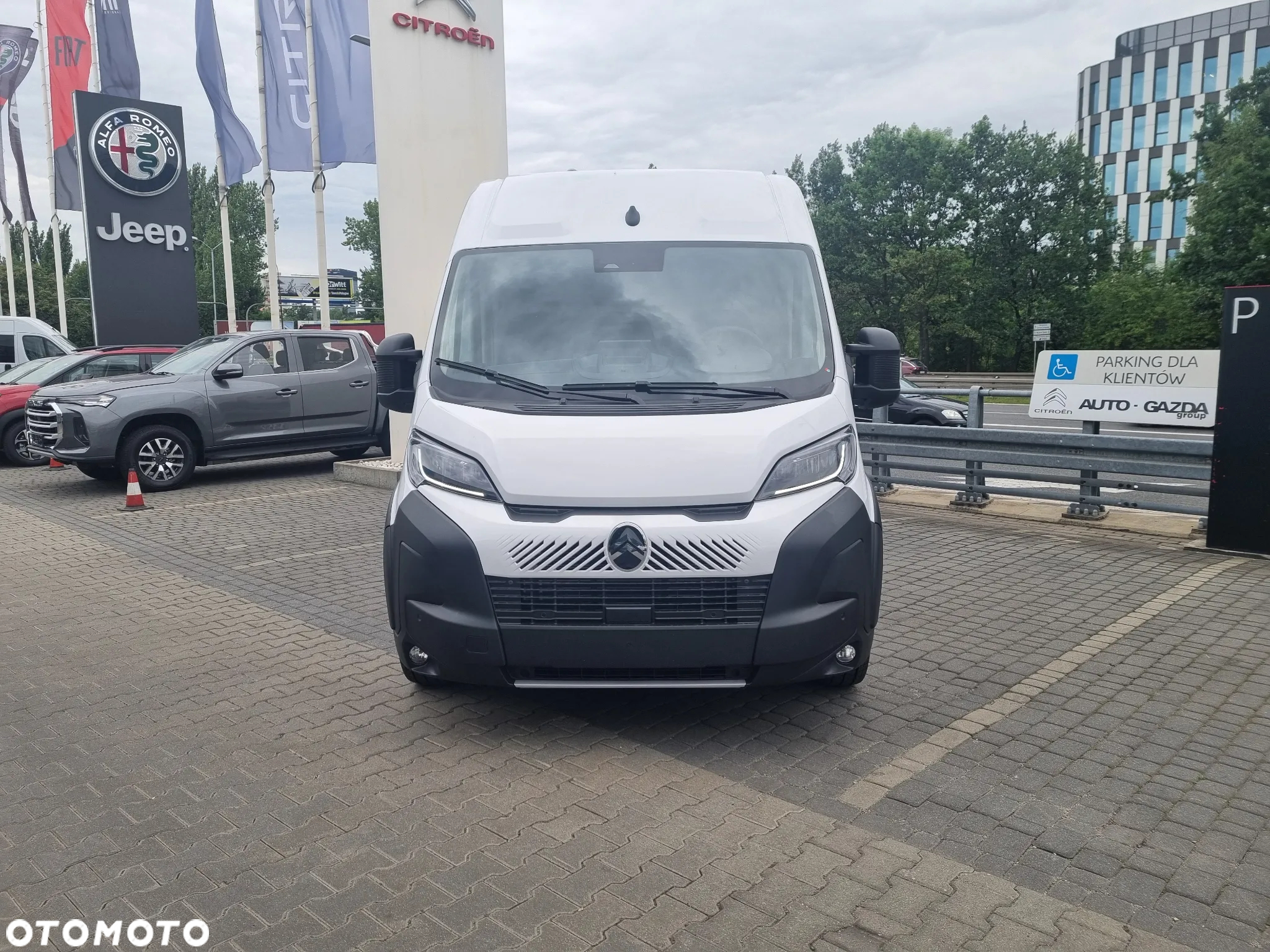 Citroën Jumper - 2