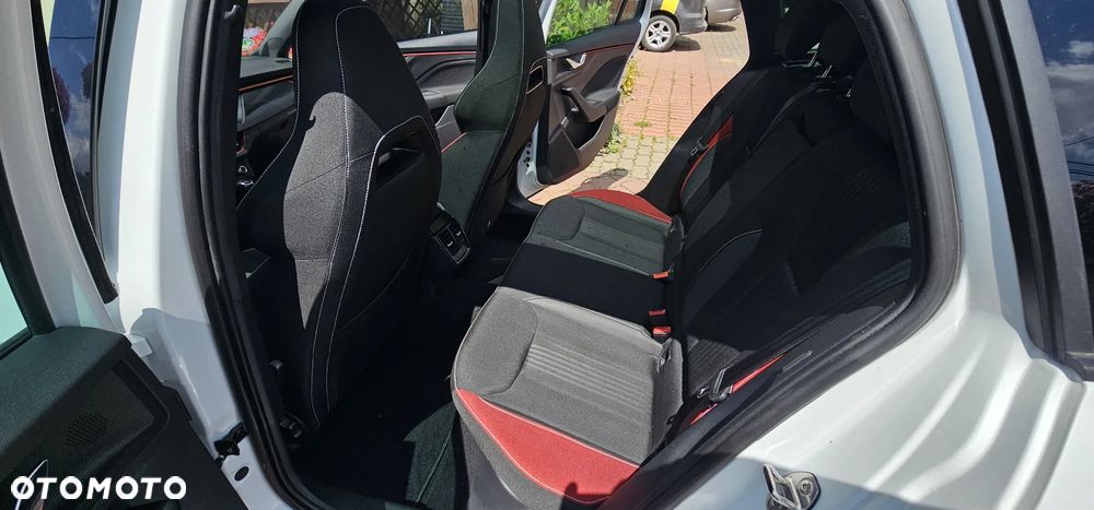 Skoda Scala 1.0 TSI DSG Monte Carlo - 10