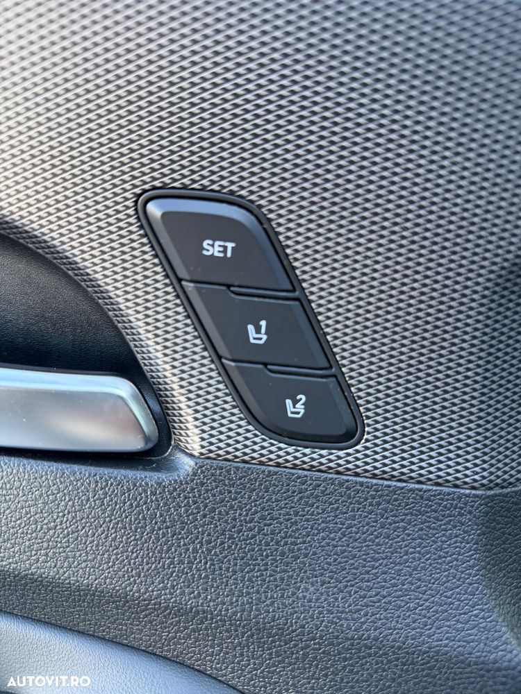 Hyundai Santa Fe 2.2 CRDi 4WD Automatik Premium - 24