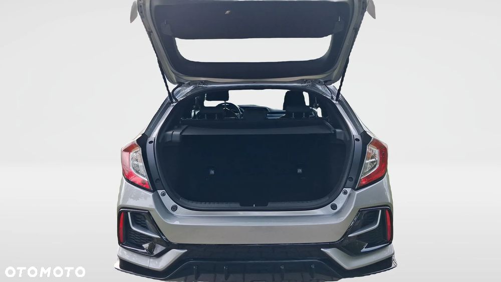 Honda Civic 1.0 T Comfort Sport Line - 15