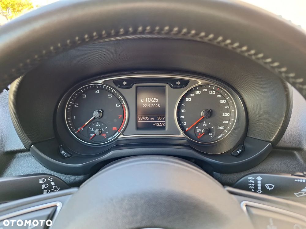 Audi A1 Sportback 1.4 TFSI S tronic - 21