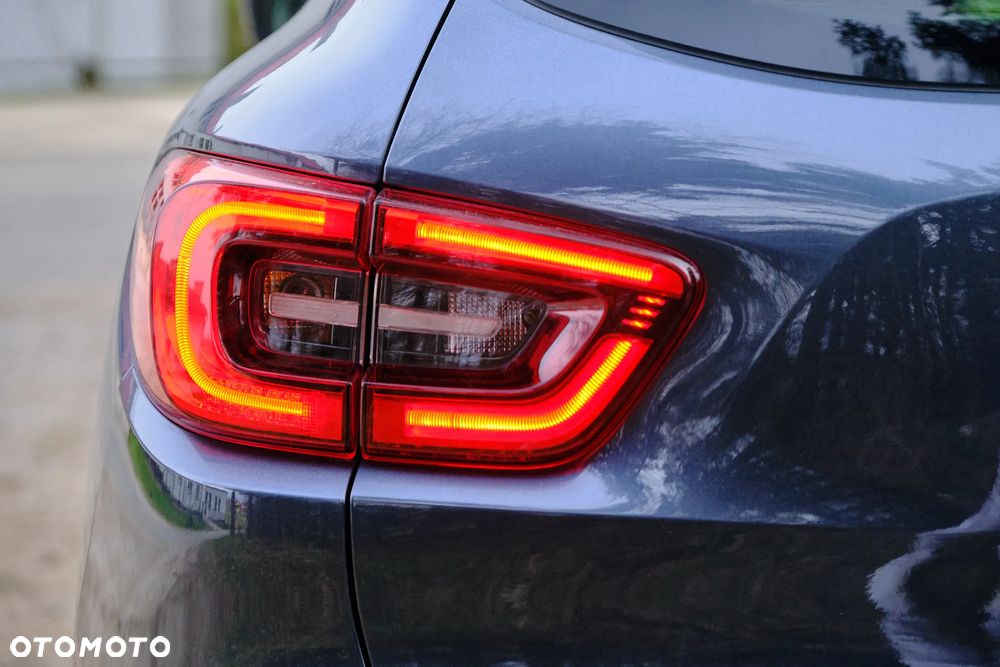 Renault Kadjar 1.2 Energy TCe Business - 10