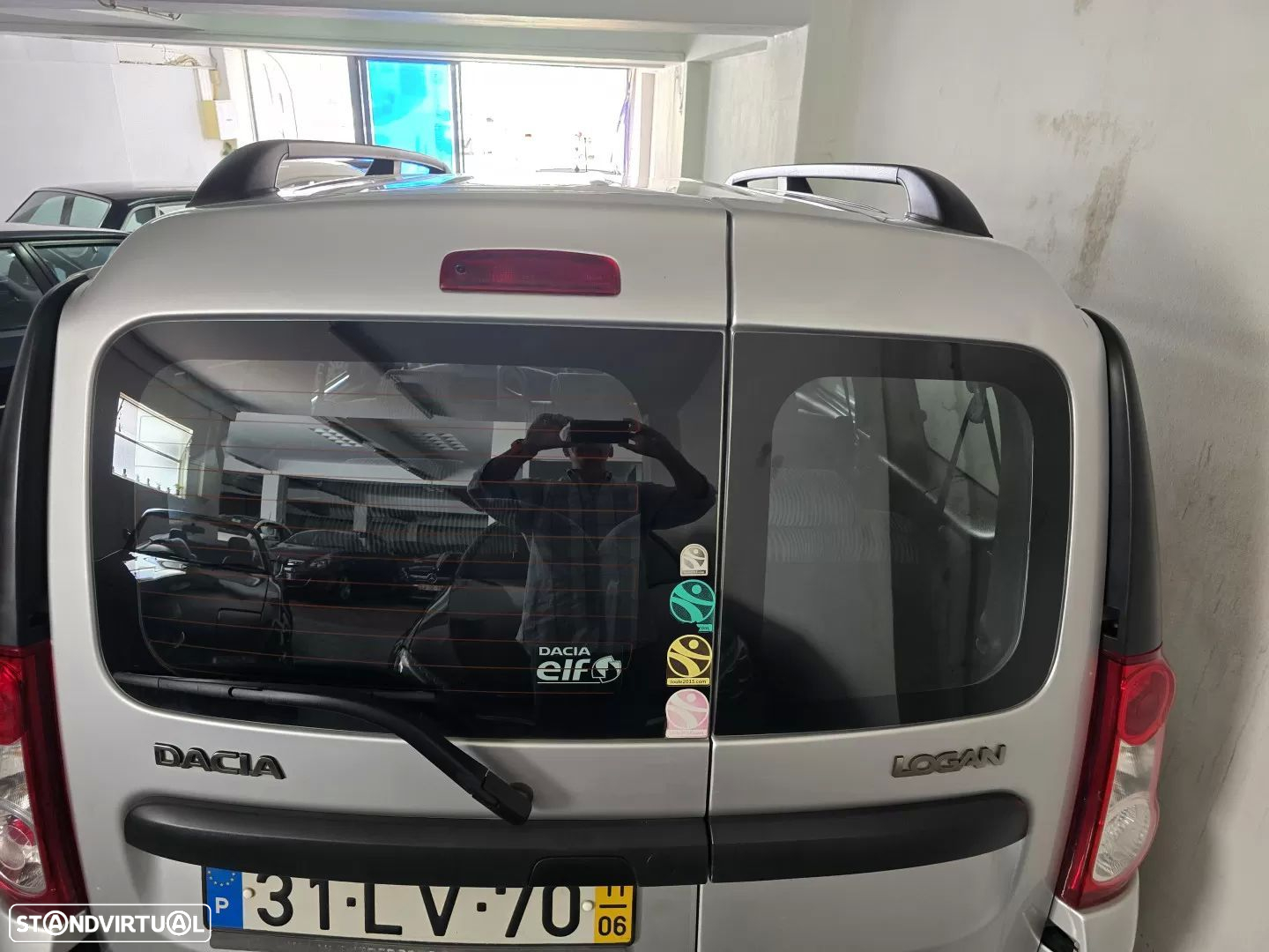 Dacia Logan MCV 1.5 dCi Confort 7L - 5