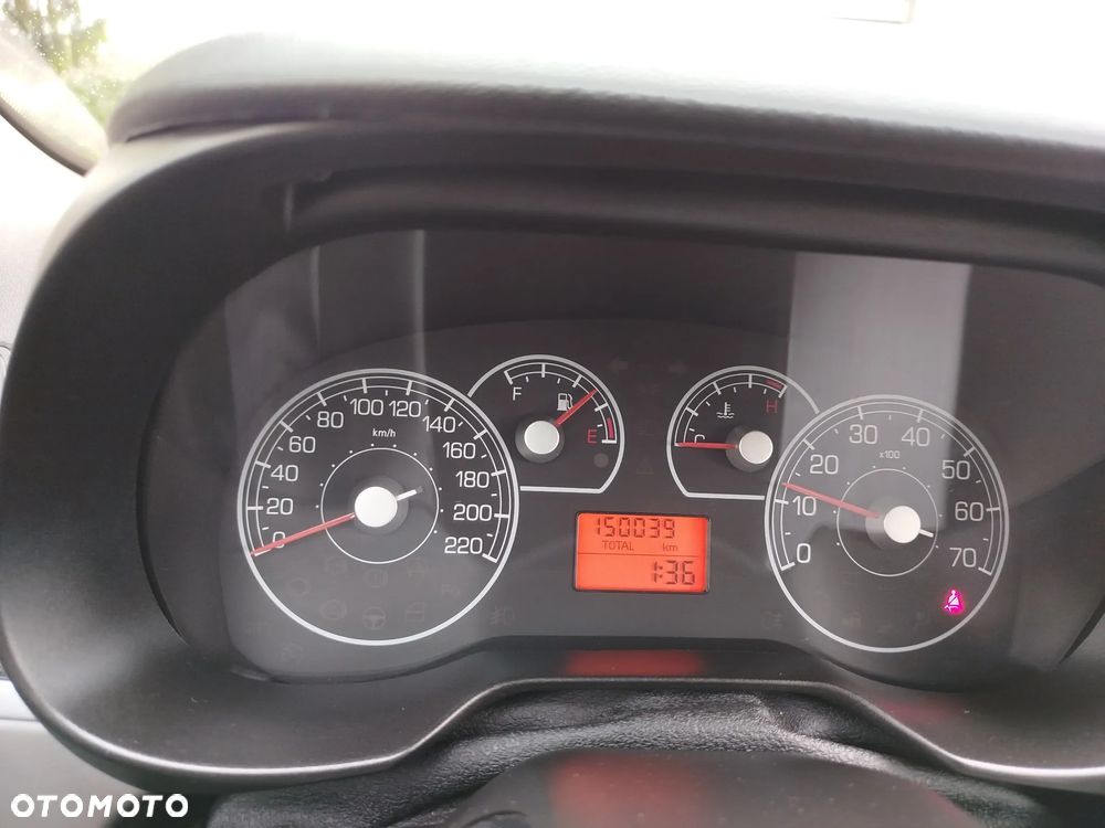 Fiat Punto - 12