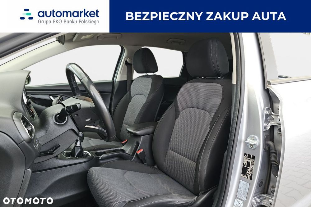 Hyundai i30 1.0 T-GDI Modern - 11