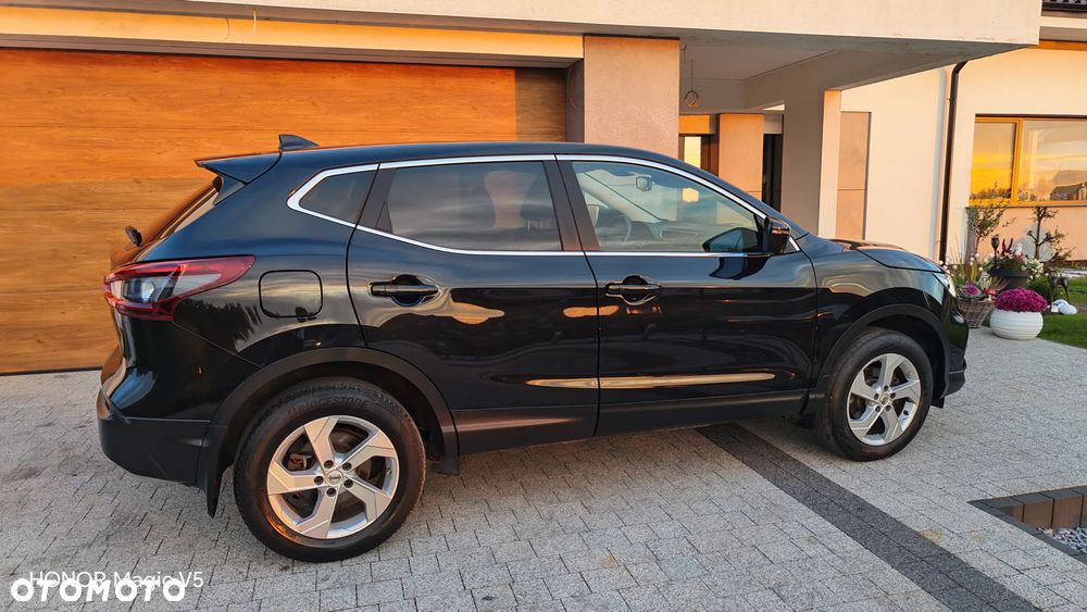 Nissan Qashqai 1.3 DIG-T Tekna - 36