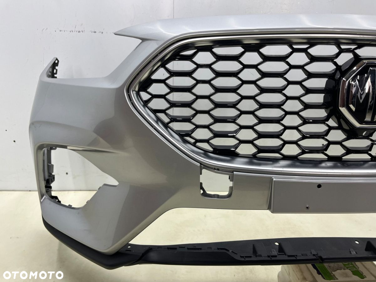 Zderzak przedni MG ZS 19r.- Lift przód P10628329 - 4