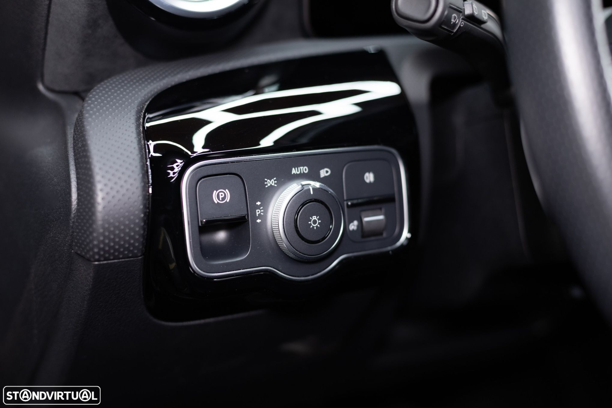 Mercedes-Benz A 250 - 37