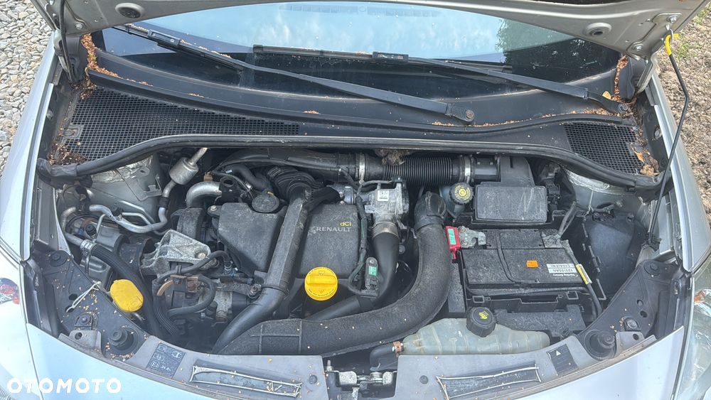 Renault Clio 1.5 dCi Tech Run - 9