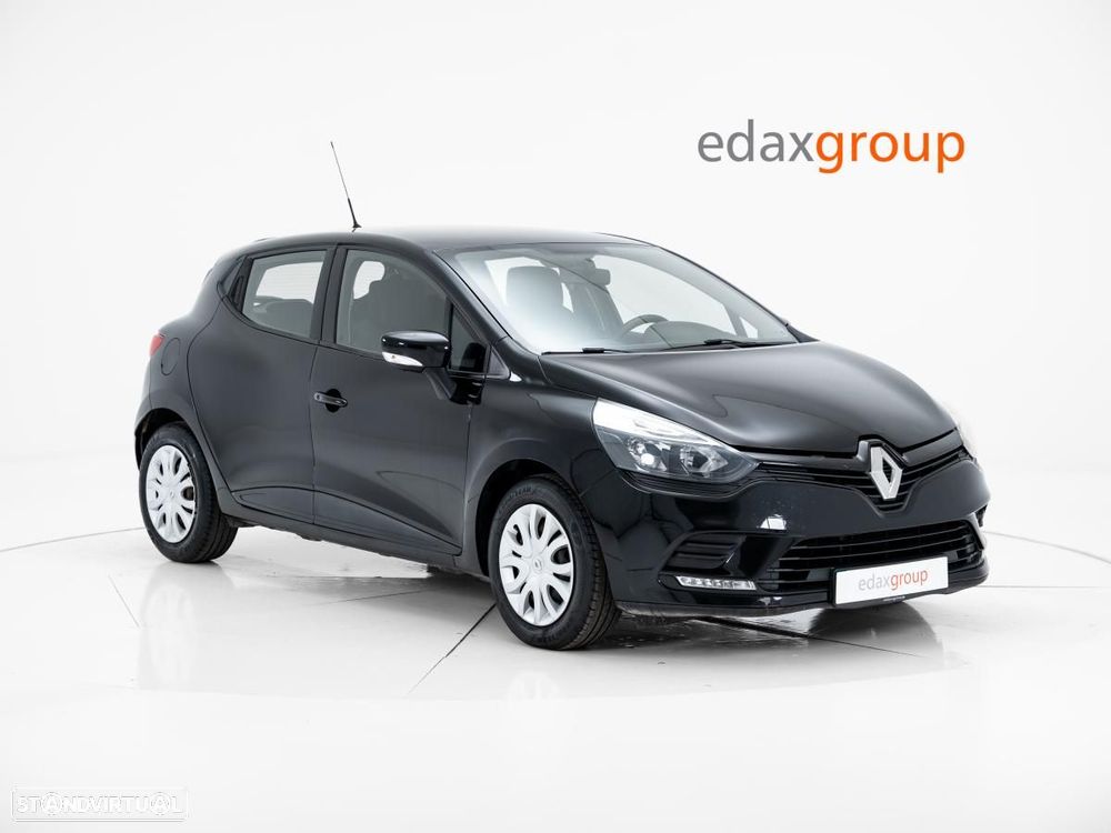 Renault Clio 1.5 dCi Zen - 2