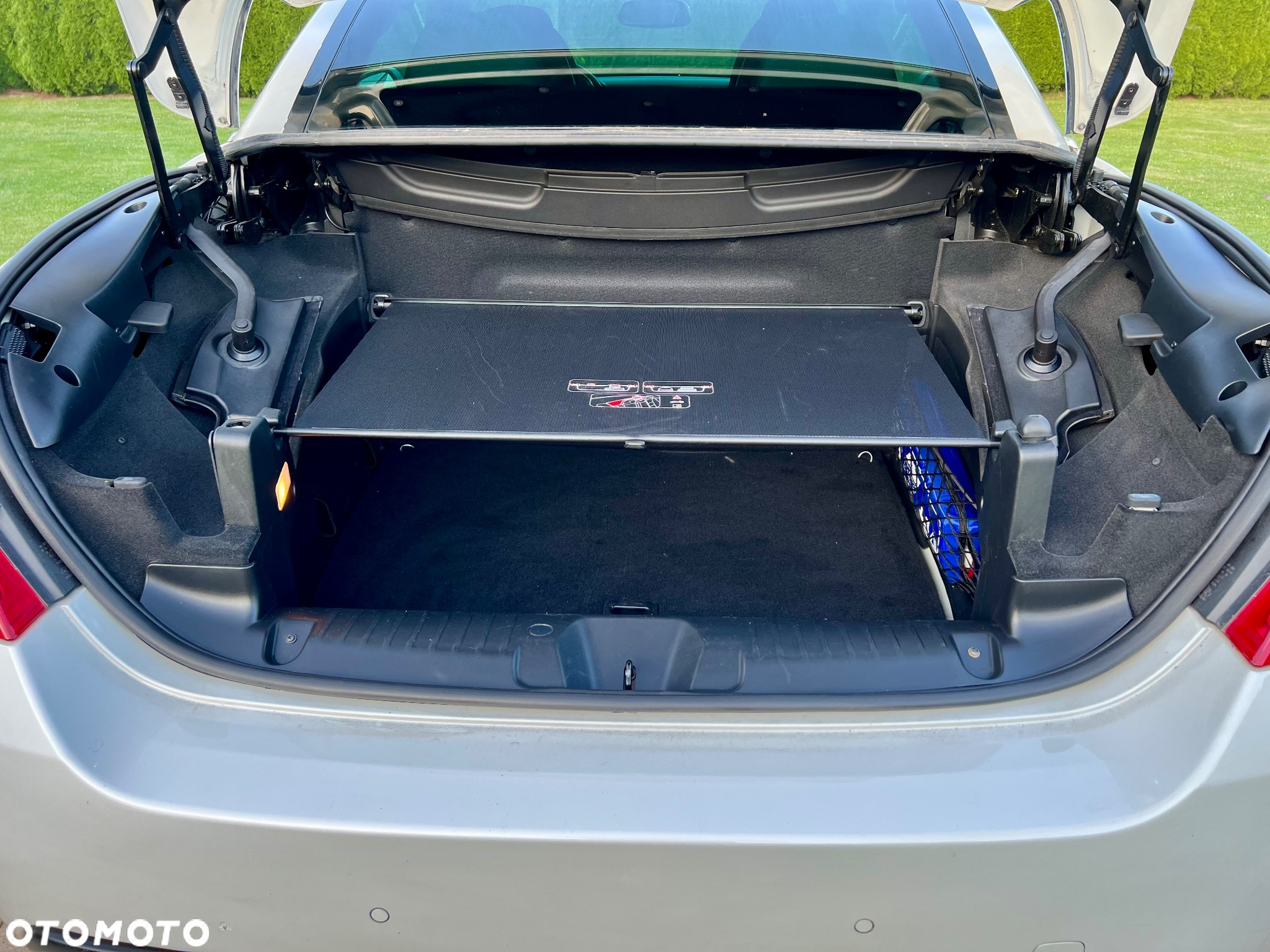 Peugeot 308 CC 120 VTi Access - 14