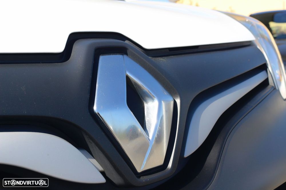 Renault Kangoo 1.5 dCi Business S/S - 7