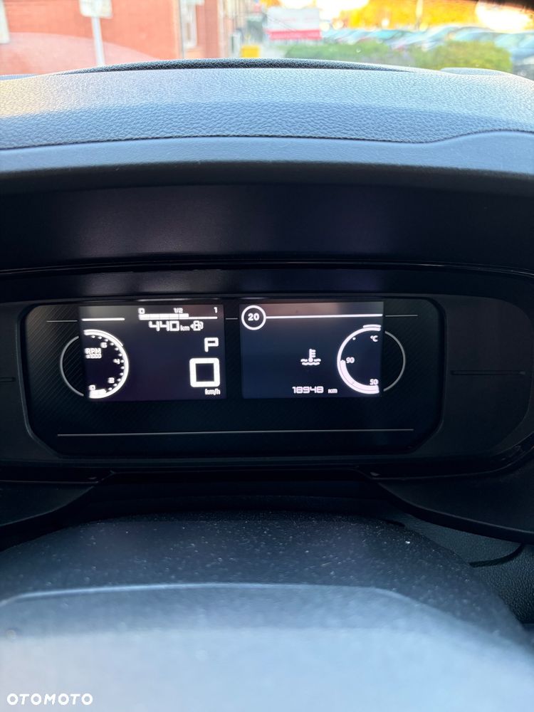 Toyota Proace City Verso - 9
