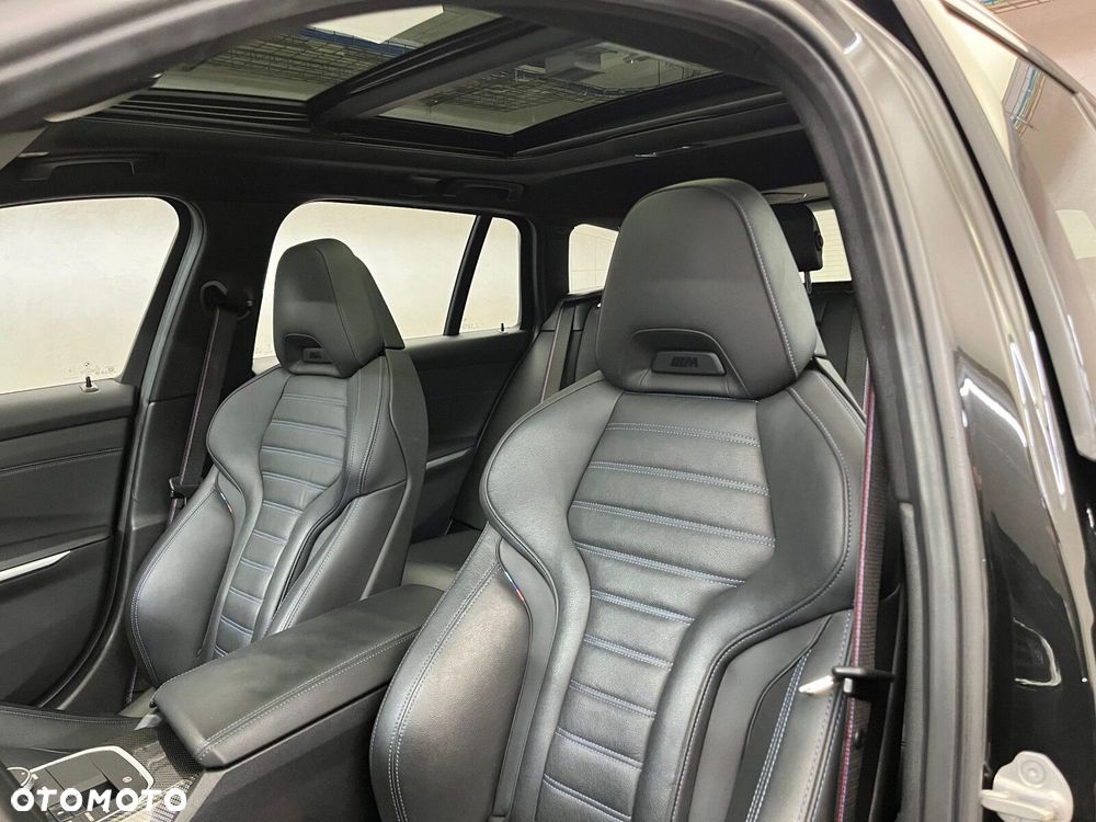 BMW Seria 3 M340i xDrive mHEV sport - 19