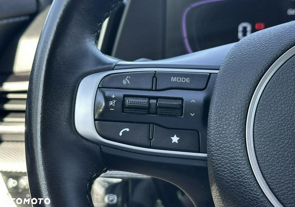 Kia Sportage - 26