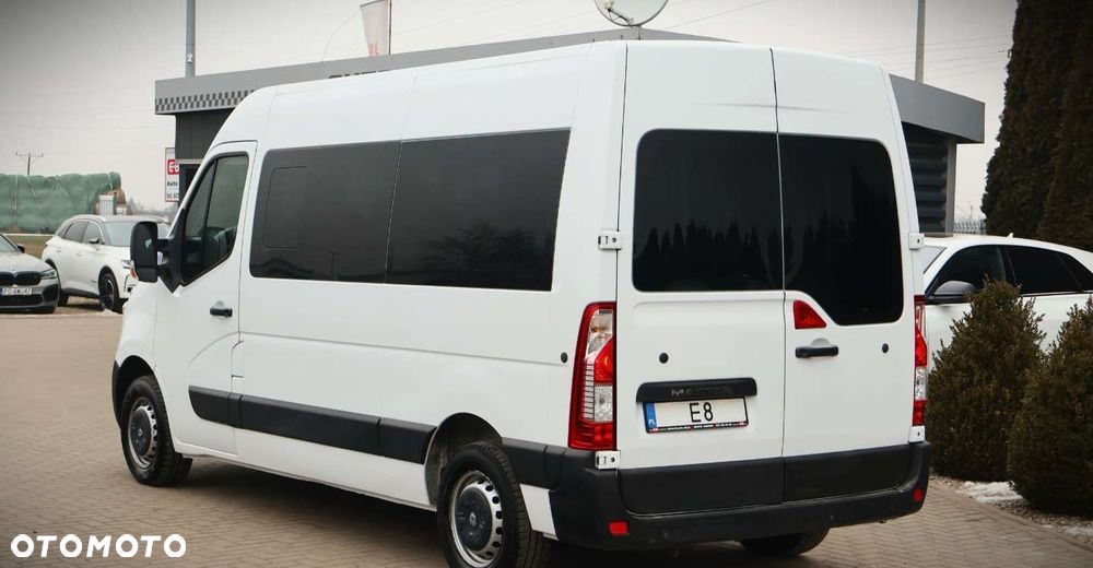 Renault Master L3H2 Business - 9