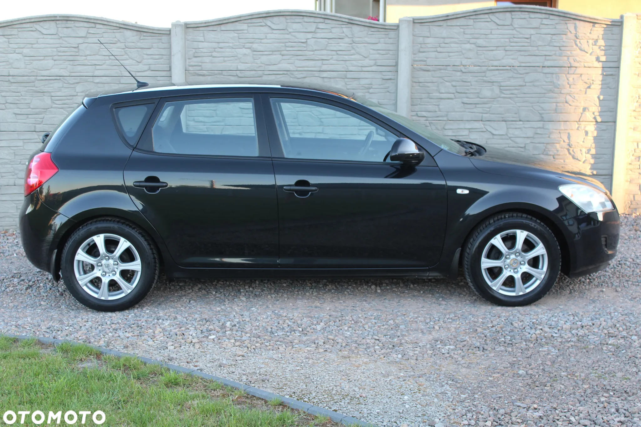Kia Ceed Cee'd 1.6 Crdi Comfort - 12
