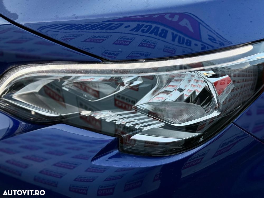 Peugeot 3008 BlueHDi 130 Stop & Start EAT8 Active - 5