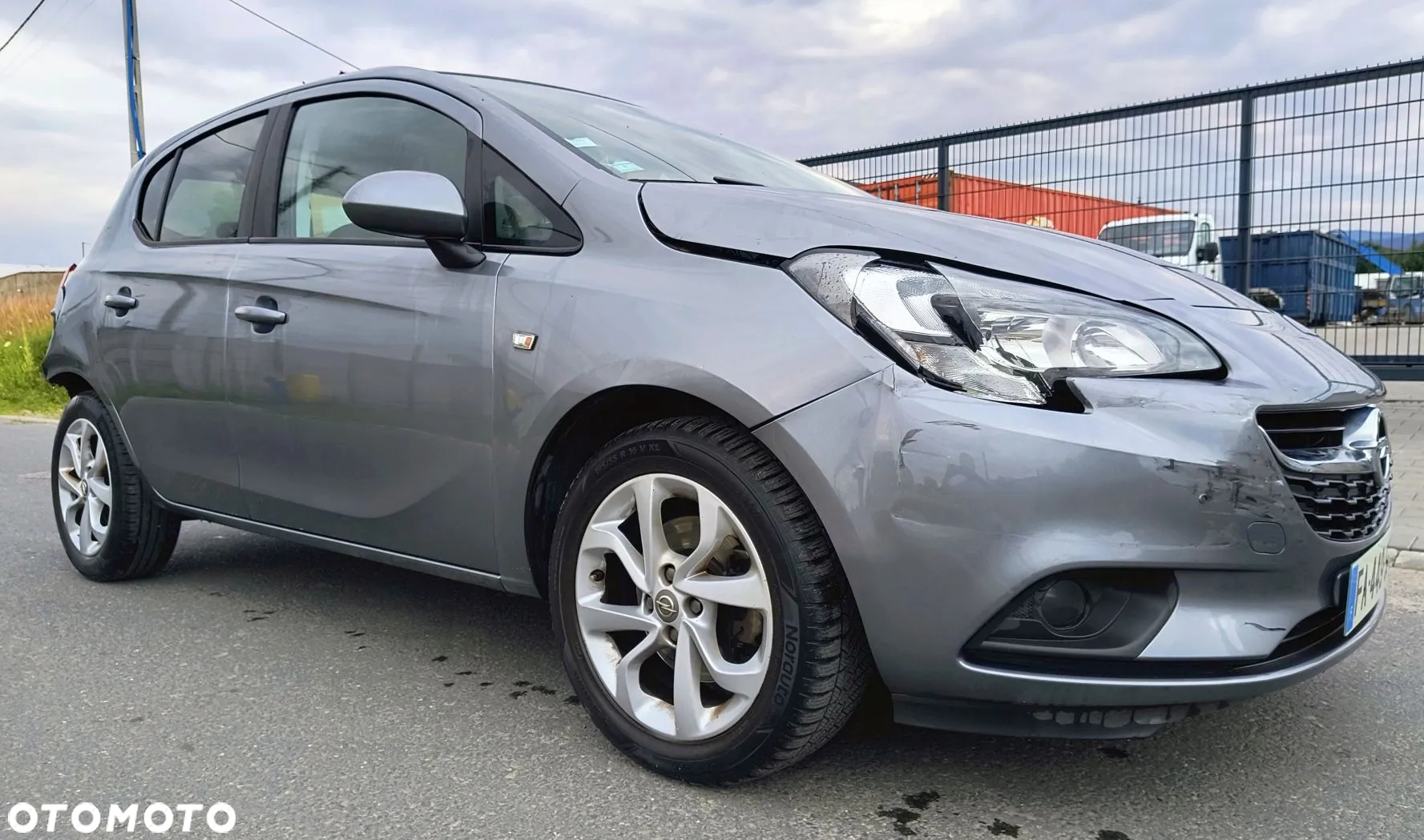 Opel Corsa 1.4 Turbo (ecoFLEX) Start/Stop Innovation - 21