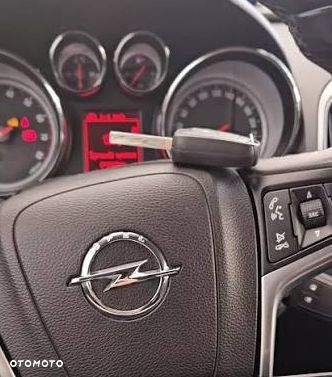 Opel Insignia 1.4 T Edition S&S - 6