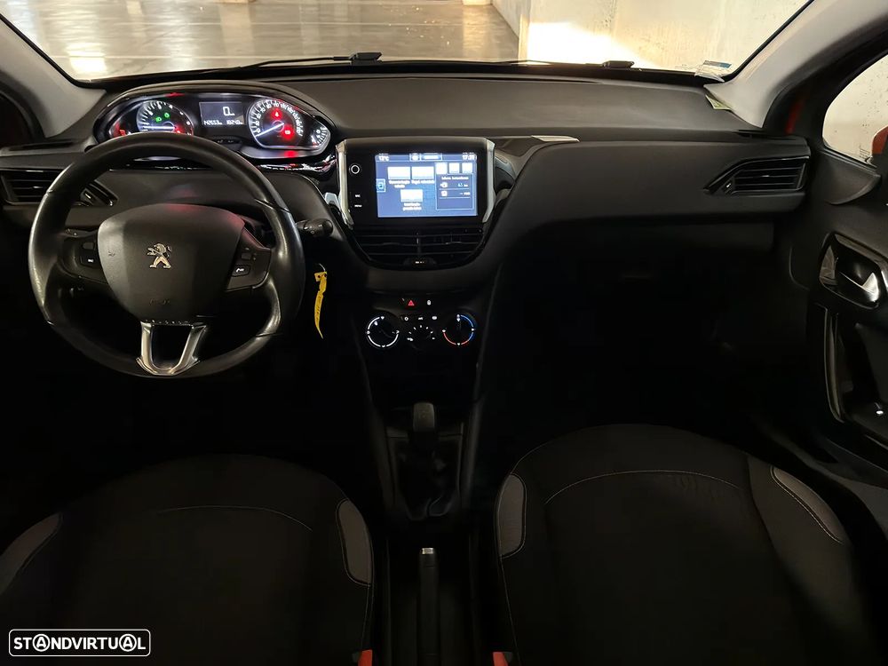 Peugeot 208 1.2 VTi SE Style - 5