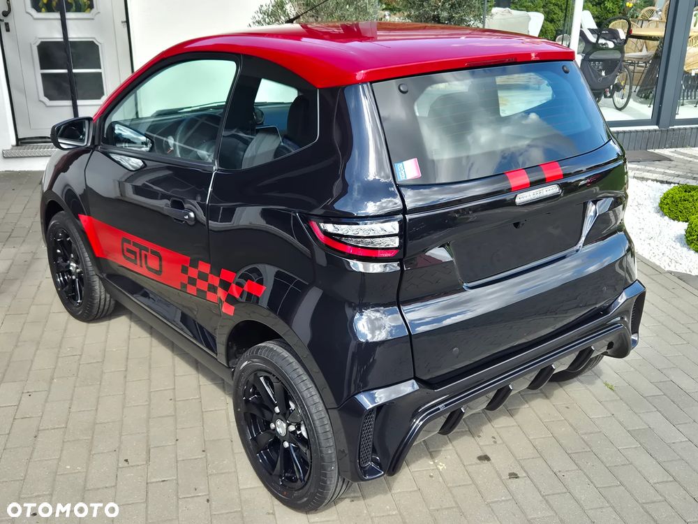 Aixam GTO - 14