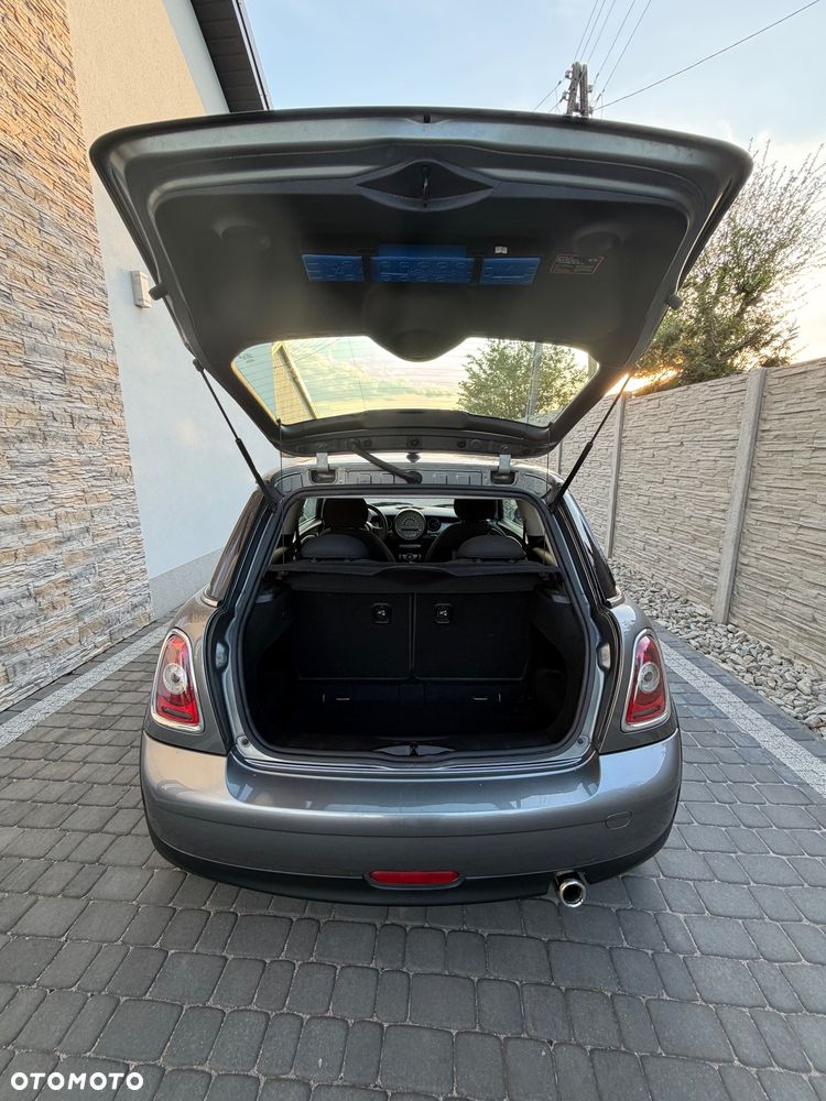 MINI ONE - 10