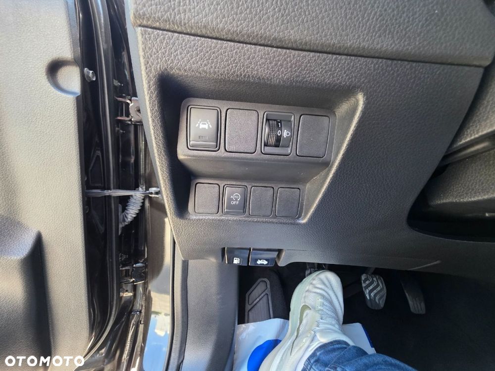Nissan Qashqai - 16