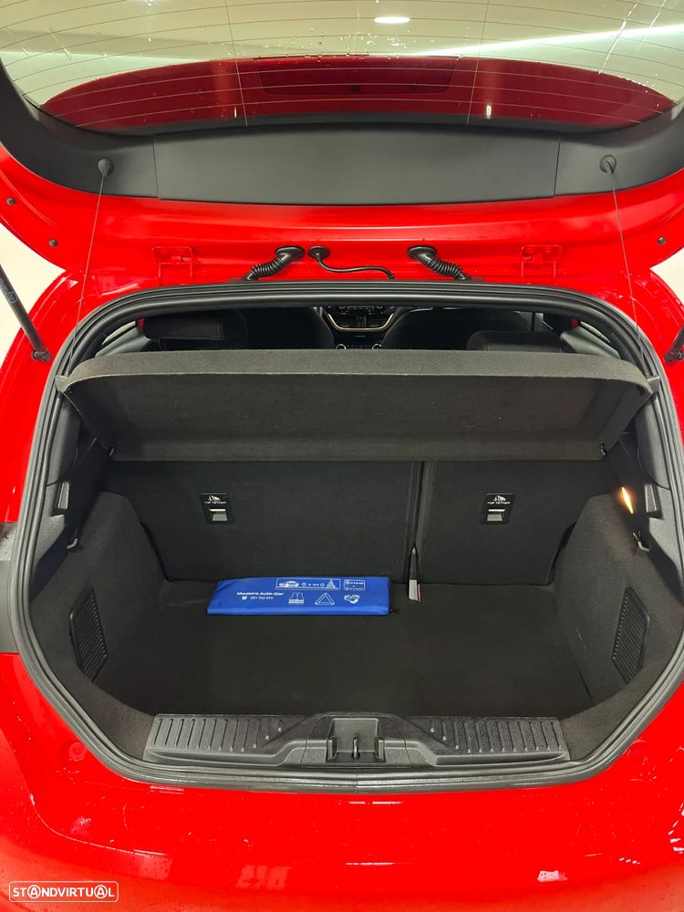Ford Fiesta 1.0 EcoBoost ST-Line - 29