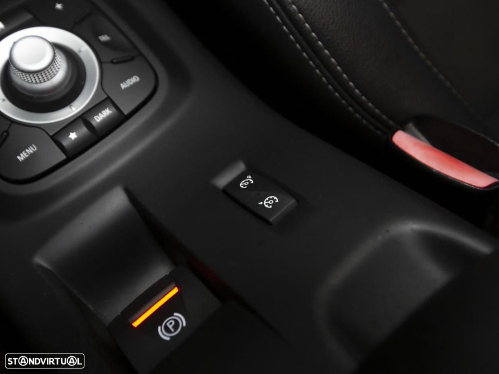 Renault Mégane Sport Tourer 1.5 dCi GT Line - 23