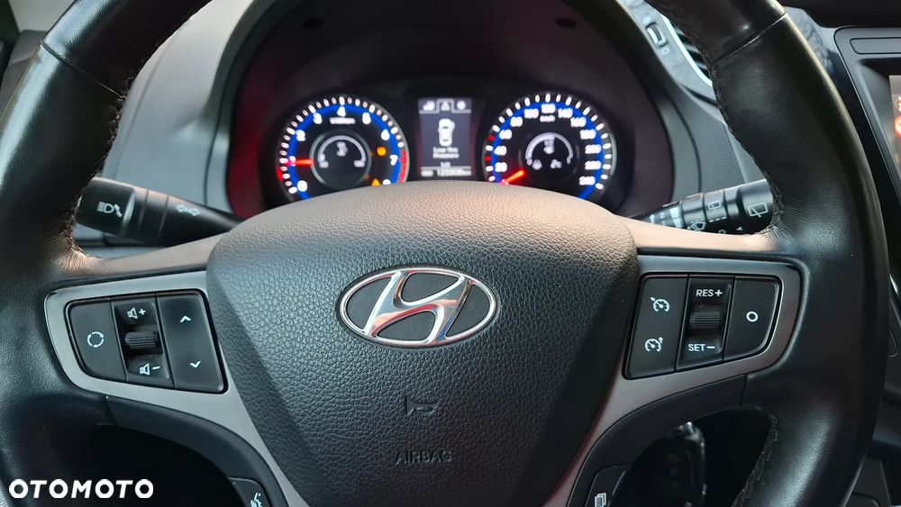 Hyundai i40 1.6 GDI BlueDrive Business - 10