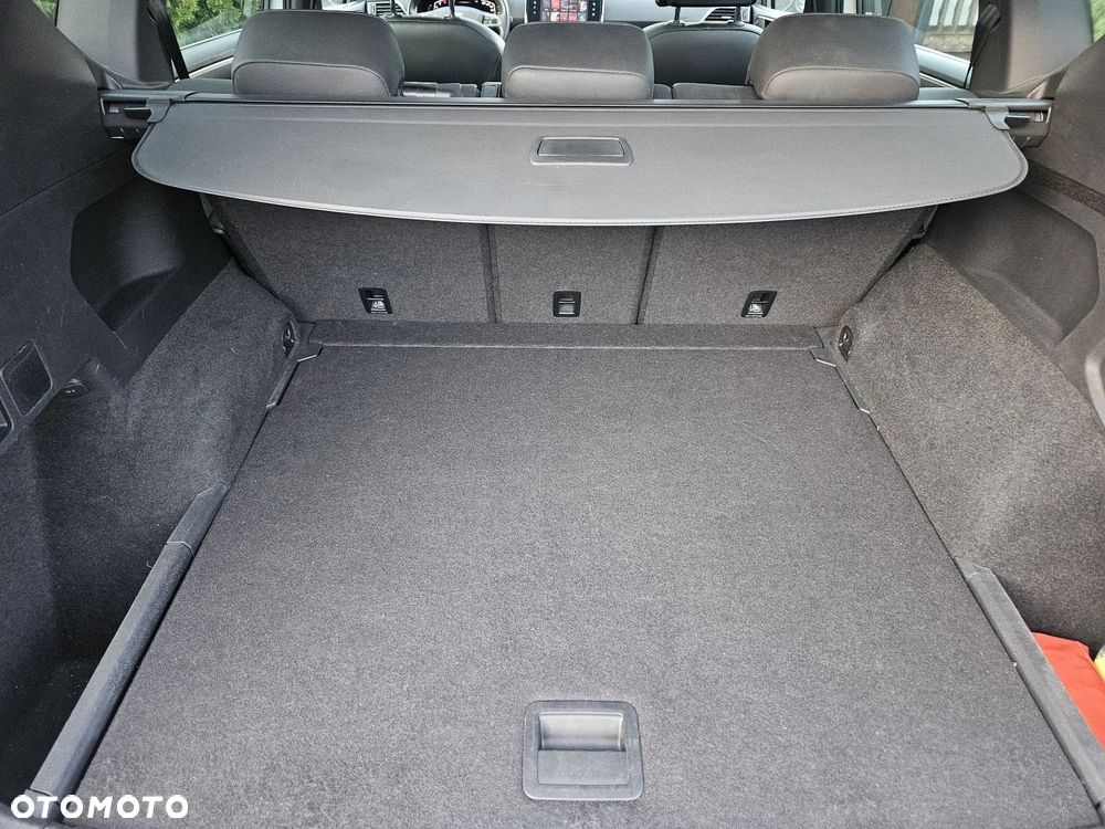 Seat Tarraco 2.0 TDI Xcellence S&S 4Drive DSG - 31