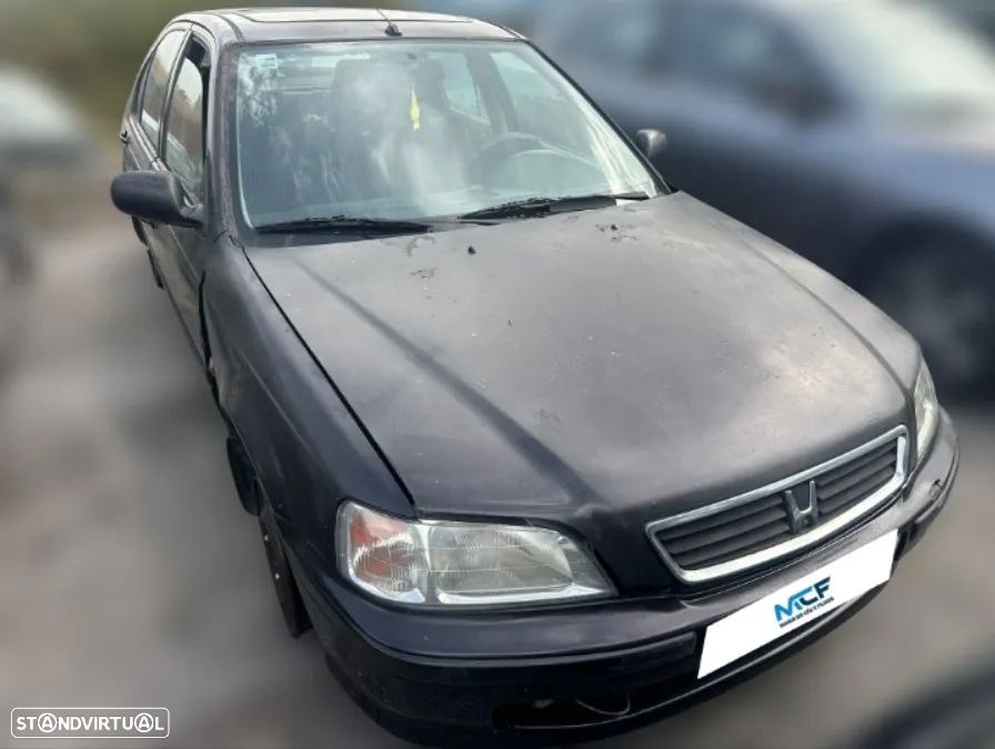 Honda Civic VI 1.5 16V 115 cv de 1997 para peças - 4