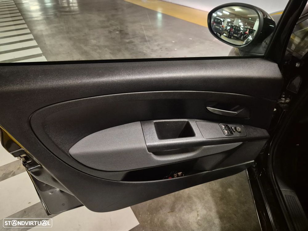 Fiat Grande Punto 1.3 M-Jet Dynamic - 18