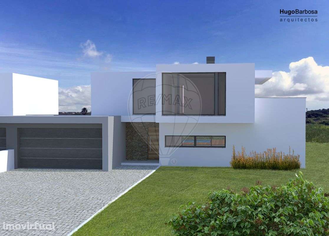 Moradia T4 para venda - Grande imagem: 2/17