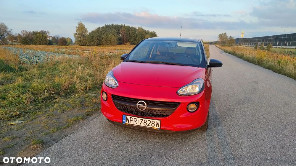 Opel Adam 1.4 Glam - 4