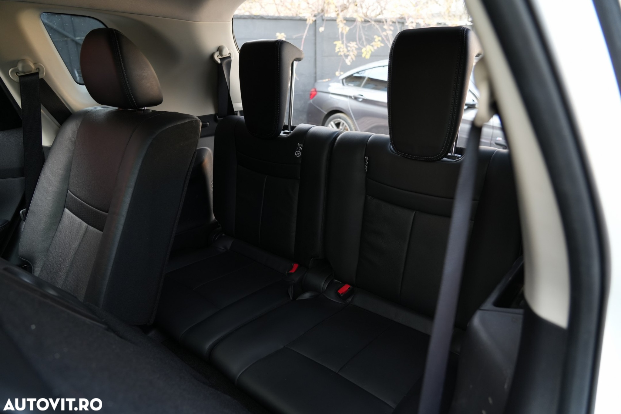 Nissan X-Trail 1.6L dCI Start/Stop XTRONIC Tekna - 14