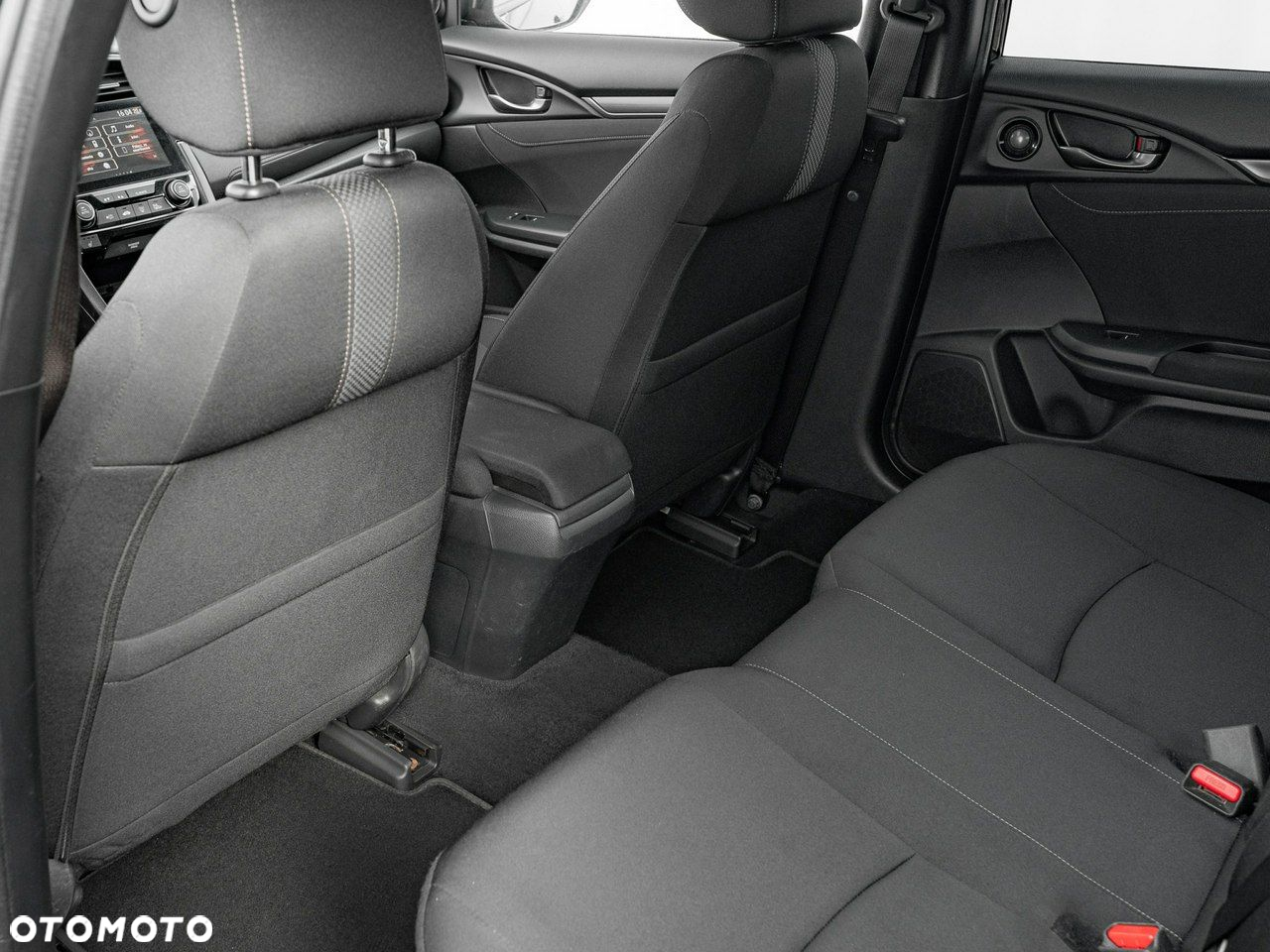 Honda Civic 1.5 T Sport Plus - 25