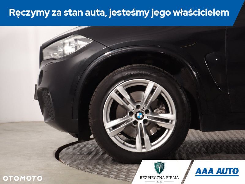 BMW X5 - 17