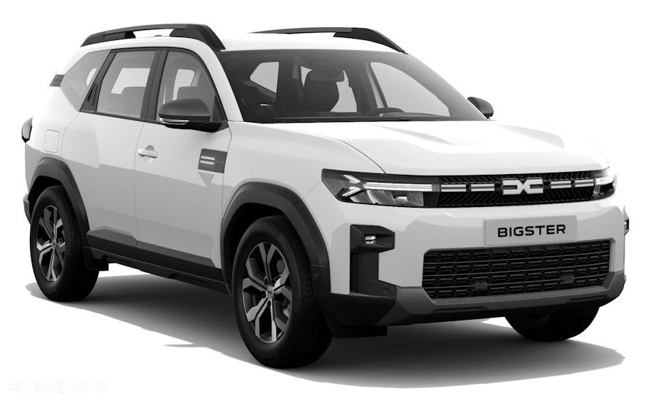 Dacia Bigster 1.2 TCe mHEV Expression - 7
