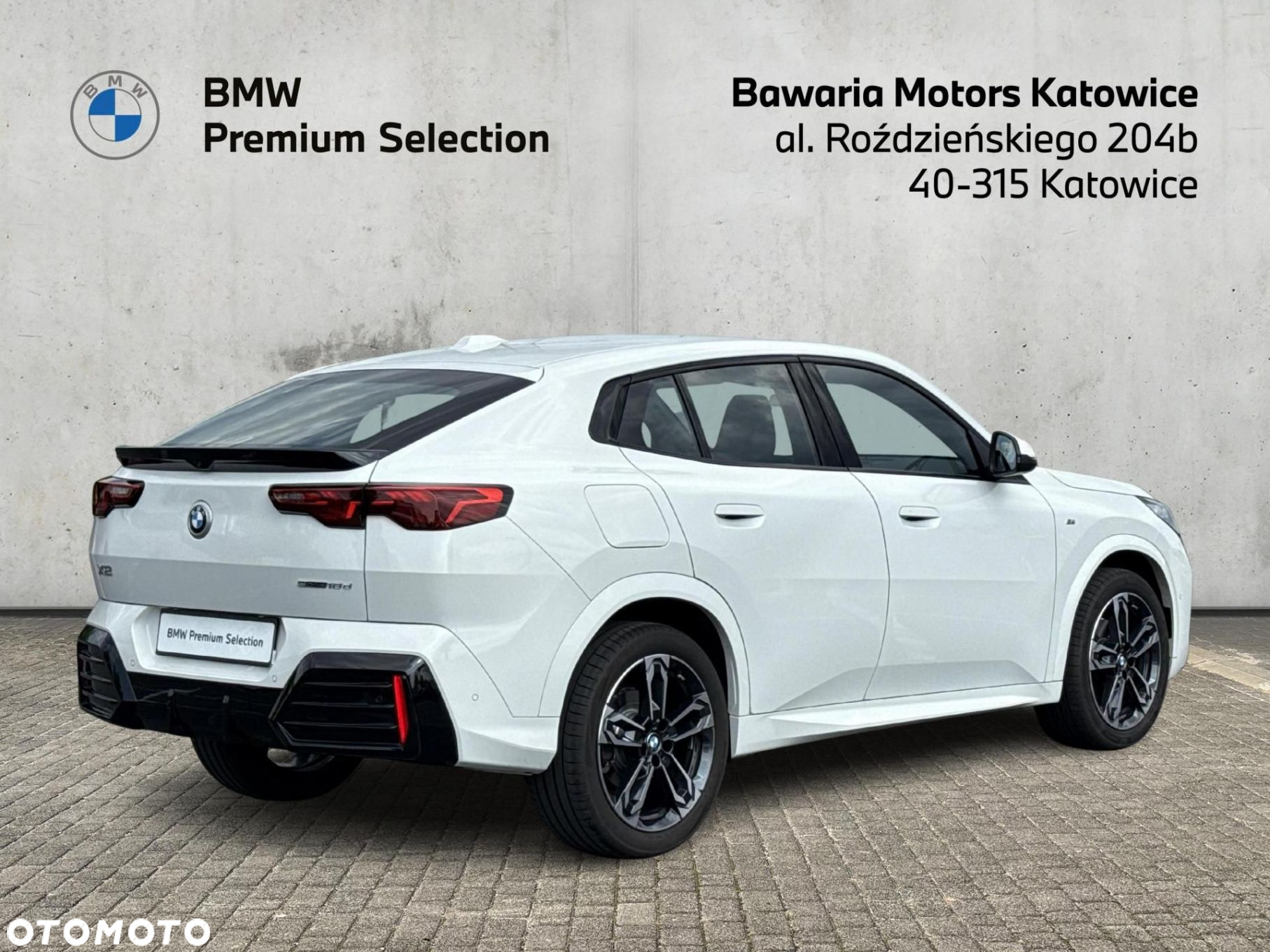 BMW X2 - 5