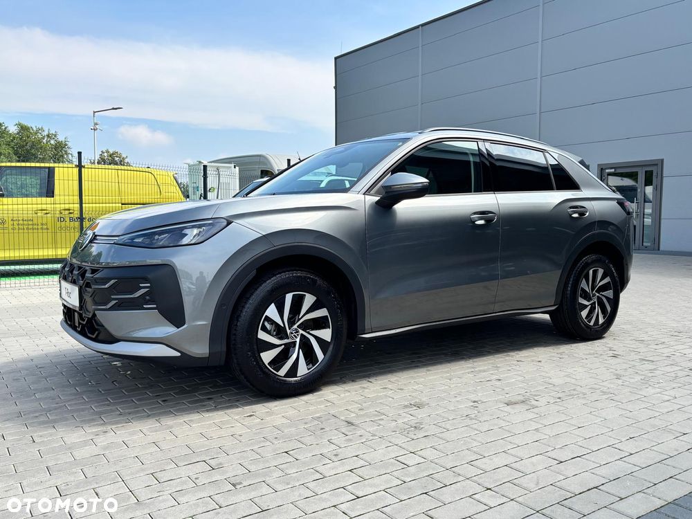 Volkswagen T-Roc 1.5 eTSI Life DSG - 4