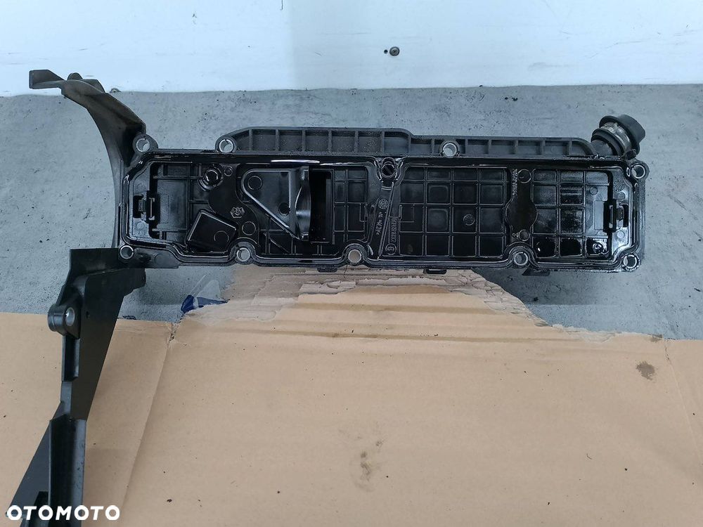 GŁOWICA FORD FOCUS III 1 V 026 U 1184 1.6 TDCI - 12