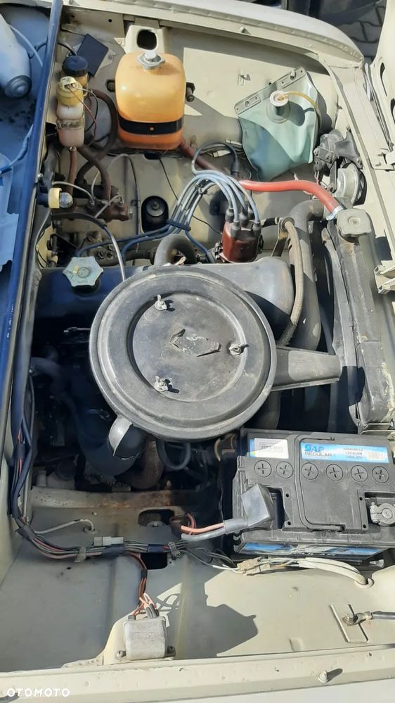 Lada 2101 - 10