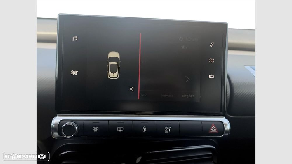 Citroën C4 Cactus 1.2 PureTech Cool&Comfort - 22