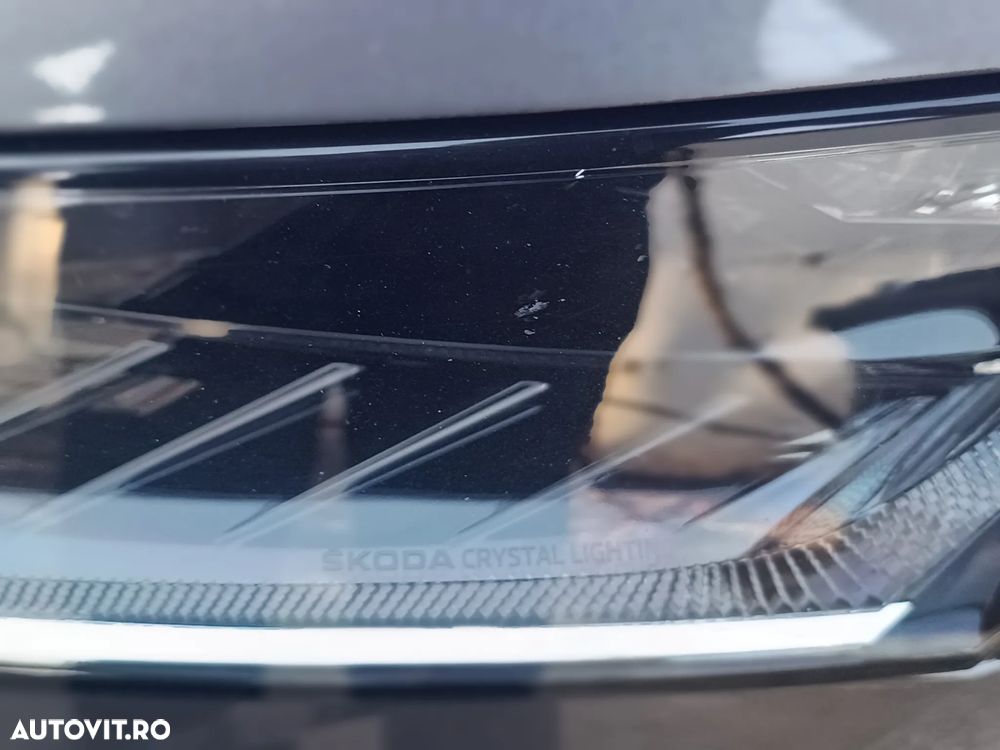 Skoda Octavia 2.0 TDI DSG Style - 6