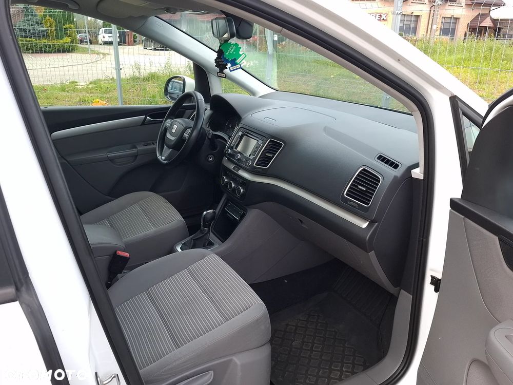 Seat Alhambra - 7