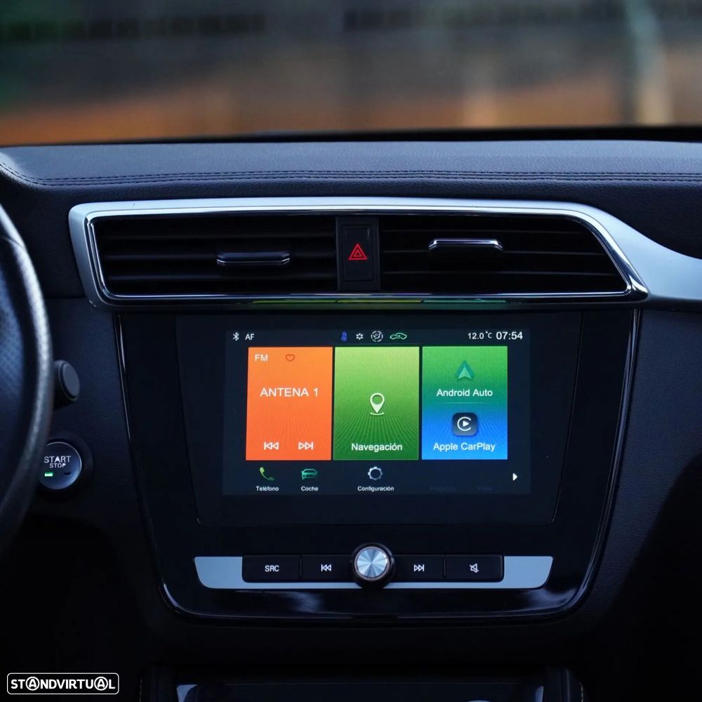 MG ZS EV 44.5 kWh Luxury - 20