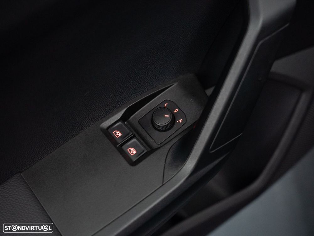 SEAT Ibiza 1.0 TSI Style - 15