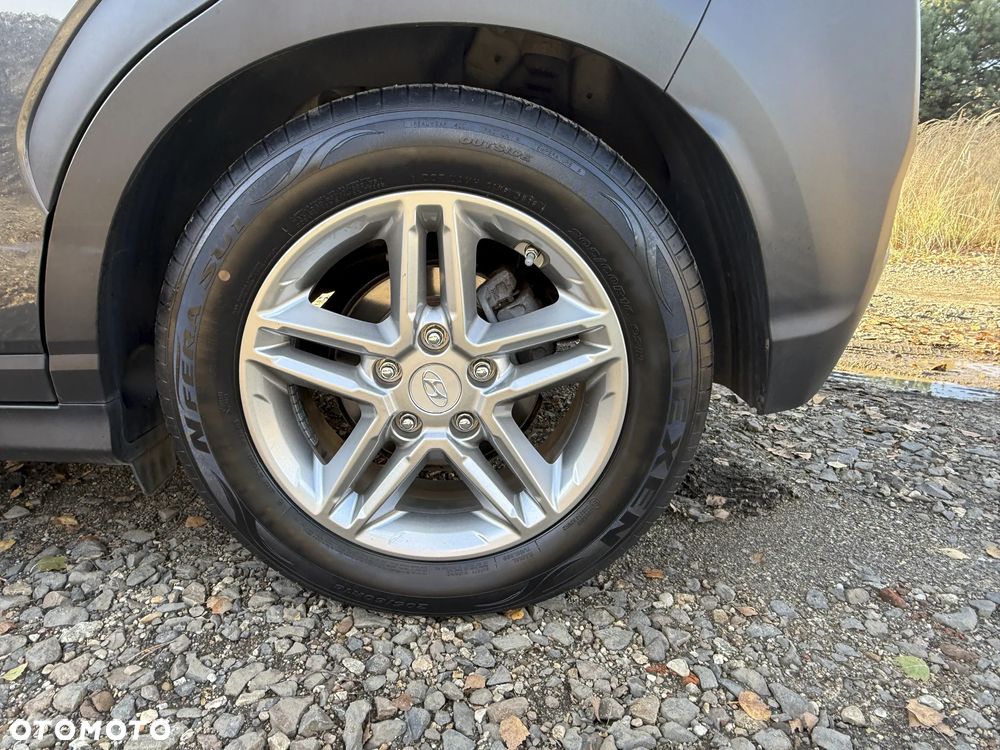 Hyundai Kona 1.0 T-GDI Comfort - 7